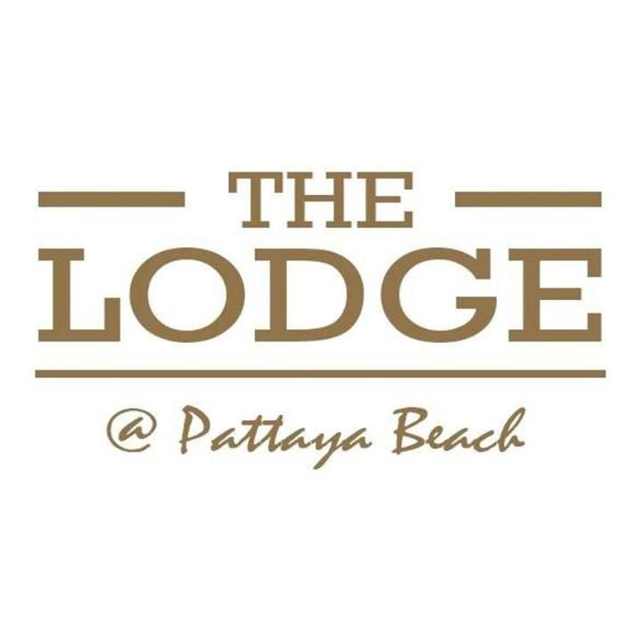 The Lodge パッタヤー エクステリア 写真